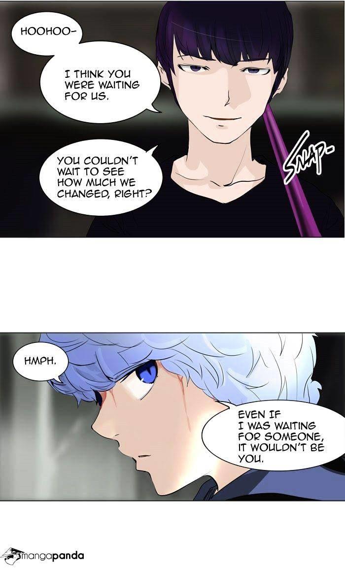 Tower Of God, Chapter 221 image 41